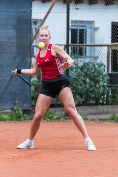 Bild 333 - DTV Hannover - TC 1899 Blau-Weiss Berlin : Ergebnis: 7:2